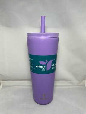 reduce Halo 32 oz Reusable Tumbler - Lavender